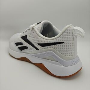REEBOK NANOFLEX TR 2.0 WHITE